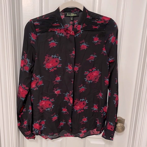 Sam Edelman Blouse - Picture 1 of 6